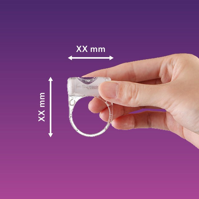 Durex Intense Vibrating Ring - British product