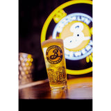 Brooklyn Lager Crisp Pilsner 440ml Cans, UK version
