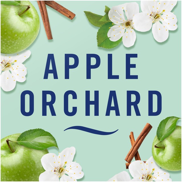 Febreze 3Volution air freshener refill Orchard Paradise - British product