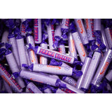 Swizzels Parma Violets hard sweets 130g (British brand)