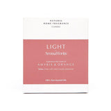 Wax Lyrical Amyris & Orange candle 30ml (British brand)
