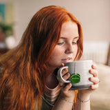 Pukka Herbs Mint Matcha Green tea bags 20 per pack, imported from the UK