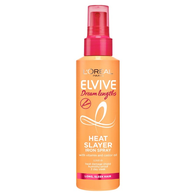 L'Oreal Elvive Dream Lengths blowdry cream 150ml, UK version