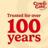 Cow & Gate stage 2 formula powder 2x600g - British product