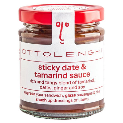 M&S Ottolenghi Sticky Date & Tamarind Sauce- Buy online at McGrocer