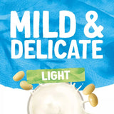 Alpro Soya Light dairy-free drink 1L - British product
