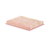 Cath Kidston painted table tray 34cm x 44cm, UK version