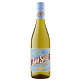 Jam Shed Chardonnay white wine 75cl, UK version
