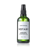 Votary Super Seed Cleansing Oil with chia and parsley seed 100ml (British brand)