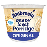 Ambrosia porridge pot original 210g - British product