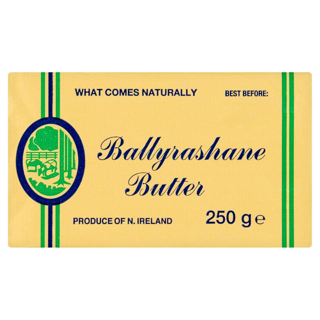 Ballyrashane Butter 250g