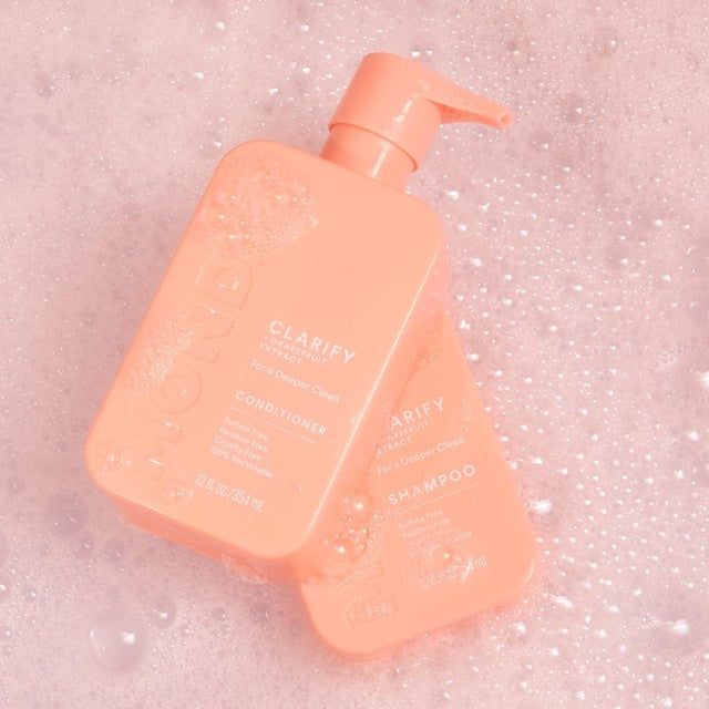 Monday Clarify Shampoo 354ml, imported from the UK