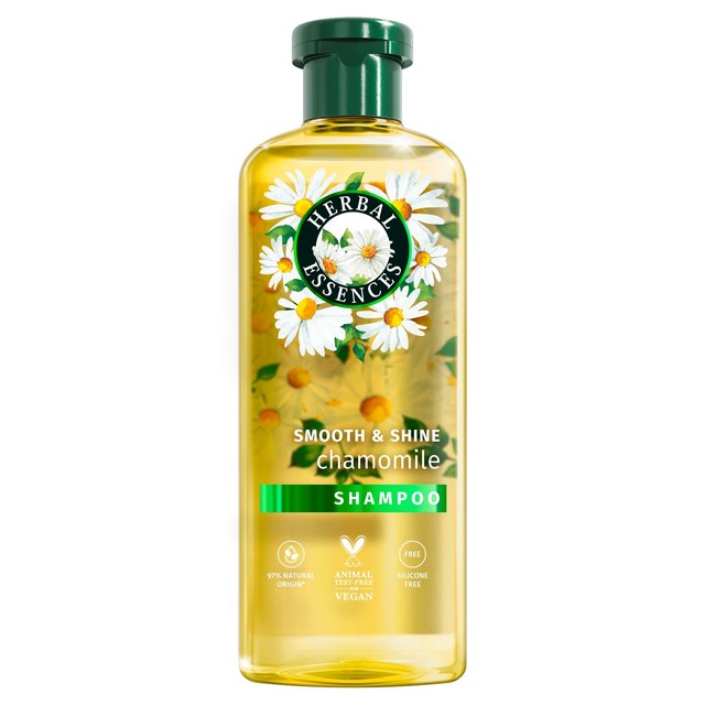 Herbal Essences chamomile shampoo 350ml, UK version