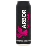 Arbor Ales Mosaic gluten-free beer 568ml - British product
