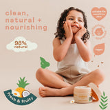 Nala's Baby body butter 200ml, imported from the UK