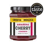Crosta & Mollica Italian Cherry Conserve, UK version