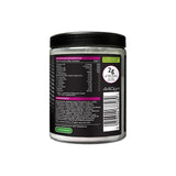 Precision Engineered pre-workout supplement Apple & Blackcurrant 440g, UK version