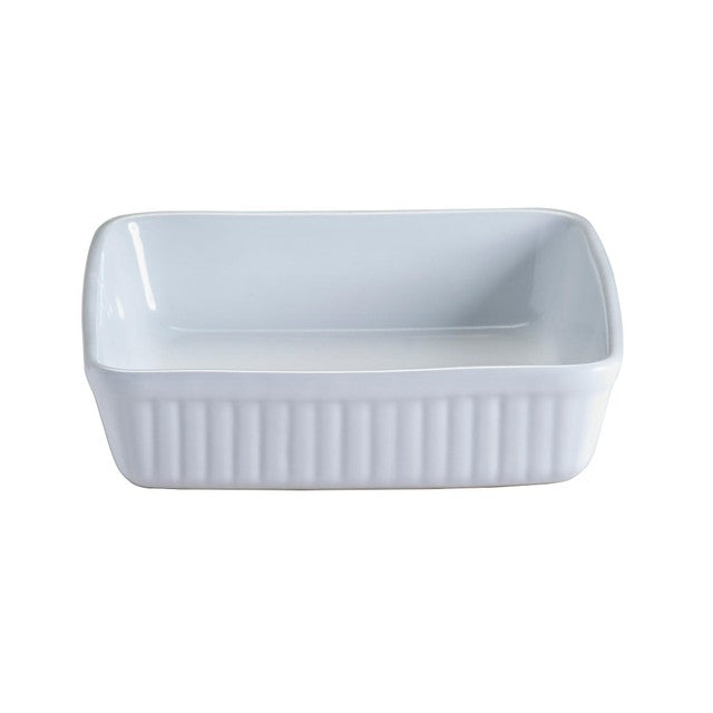 Mason Cash Classic Collection square roasting dish 24cm, imported from the UK