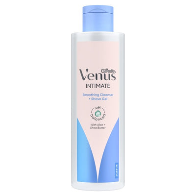 جل تنظيف وحلاقة جيليت Venus 2 في 1 لشعر الجسم والجلد من M&S 190 مل - اشترِ عبر الإنترنت من McGrocer