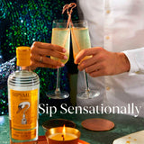 Sipsmith Lemon Drizzle gin 70cl (British brand)