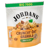 Jordans Fruit & Nut Granola 750g, UK version