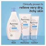 Aveeno Baby Dermexa Moisturising Wash 250ml - British product