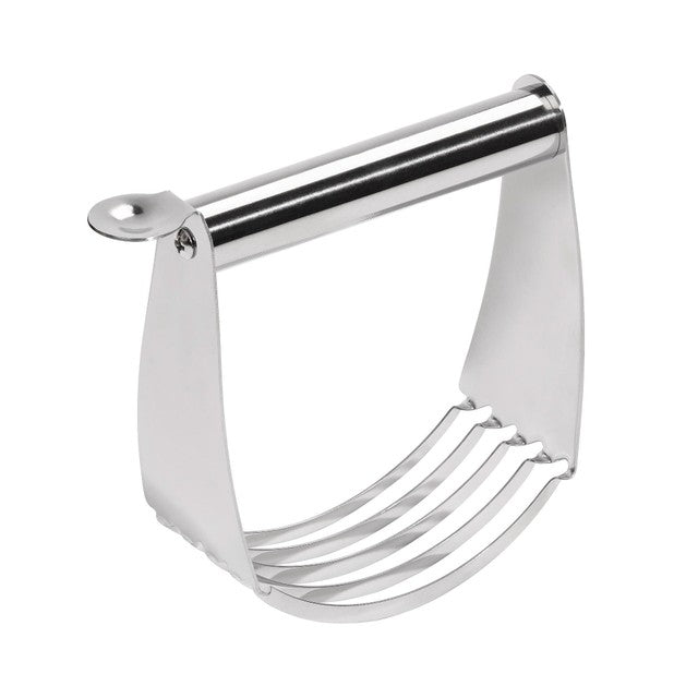 Tala stainless steel pastry blender with rubberised handle (British brand)