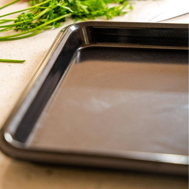 Tala Non-stick Baking Tray 41cm x 28.8cm x 2.6cm (British brand)