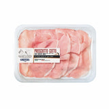 Golfera Italian Prosciutto Cotto with Truffle 80g, UK version