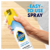 Pledge Clean It Multisurface Polish Classic 250ml, imported from the UK
