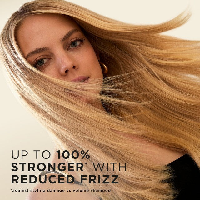 Pantene Smooth & Sleek conditioner tube, UK version