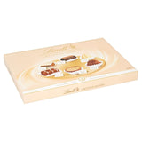 Lindt dessert assortment chocolate box 341g, UK version