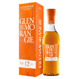 Glenmorangie The Original single malt Scotch whisky 35cl - British product