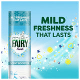Fairy Almond Milk and Manuka Honey in-wash scent booster 280g - British product