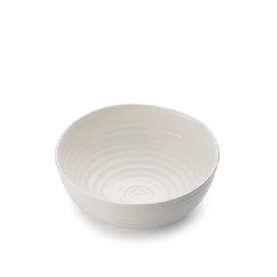 M&S Sophie Conran Porcelain Noodle Bowl 18cm- Buy online at McGrocer