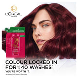 L'Oreal Elvive colour protect shampoo for coloured hair 500ml, UK version