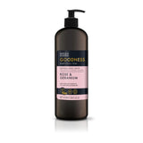 Baylis & Harding Rose & Geranium body wash 1L - British product