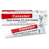Canesten Athlete's Foot Cream 30g - British product