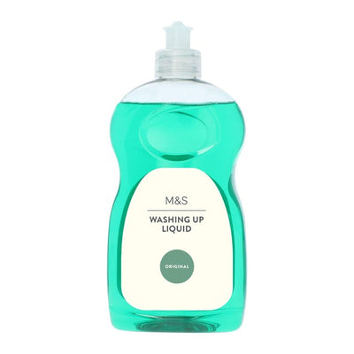 M&S M&S Spülmittel 500ml – Jetzt online bei McGrocer kaufen