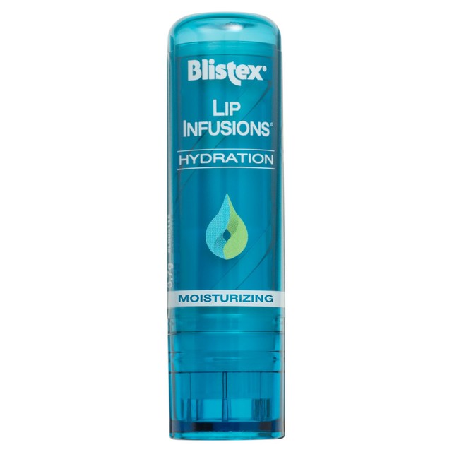 Blistex lip balm Hydration 4g - British product
