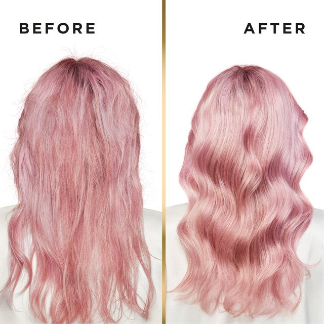 Pantene Colour Gloss Conditioner 275ml, imported from the UK