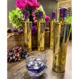 Au Vodka Black Grape vodka 70cl - British product