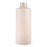 Wild Ombre refillable body wash case (British brand)