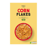 M&S corn flakes breakfast cereal 500g, imported from the UK
