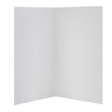 M&S Happy Birthday Card 15cm x 15cm, imported from the UK