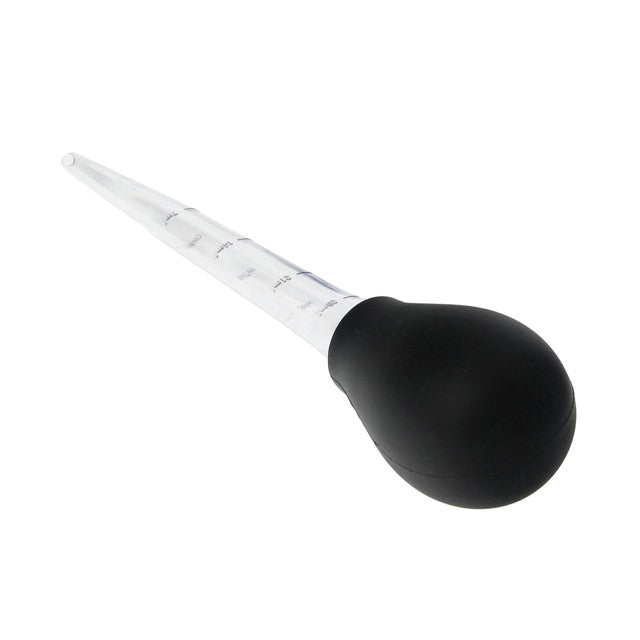 Tala Silicone Baster with Cleaning Brush 32cm (British brand)