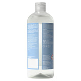 The Lab Co. Soothing washing up liquid 750ml (British brand)