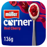 Muller Rice original low fat dessert pot - (British brand)