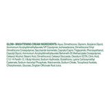 Simple Glow+ Brightening Moisturiser 50ml (British brand)