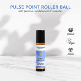 Tisserand Sleep Better Aromatherapy Roller Ball 10ml (British brand)